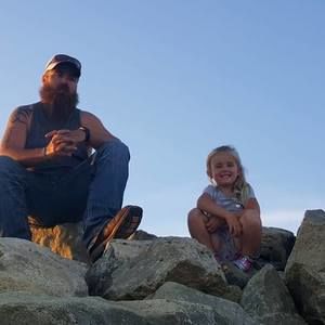 Meet your Posher, Levi